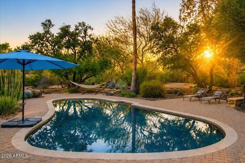 13014 N 69th St, Scottsdale, AZ, 85254-4001 | Card Image