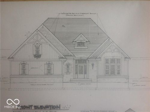 2645 Faust Ct, Carmel, IN, 46033-8436 | Card Image