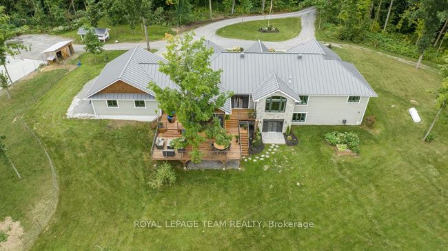 9459 Mccuan Rd, House other with 8 bedrooms, 4 bathrooms and 12 parking in Carleton Place ON | Image 41
