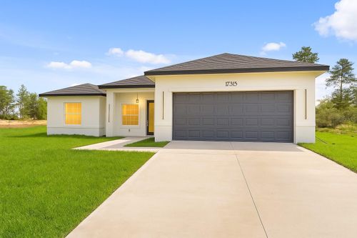 17315 Sw 26th Terrace Rd, Ocala, FL, 34473-4136 | Card Image