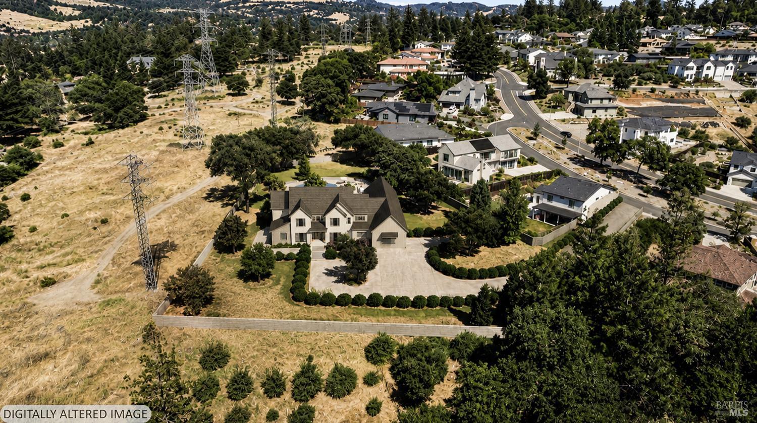 Land in Santa Rosa 3