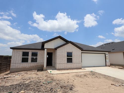 10200 Pink Billed Cuckoo Drive, Buda, TX, 78610 | Card Image