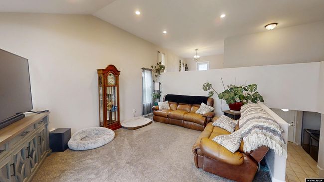 1306 E 19 Th St, House other with 4 bedrooms, 2 bathrooms and null parking in Casper WY | Image 4