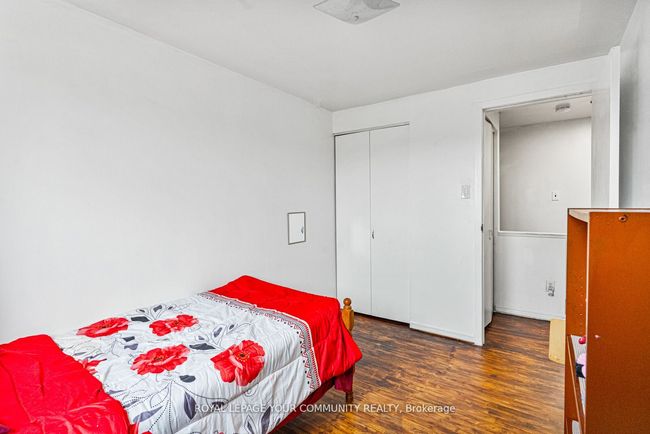 336 Fleetwood Cres, Condo with 3 bedrooms, 2 bathrooms and 1 parking in Brampton ON | Image 24