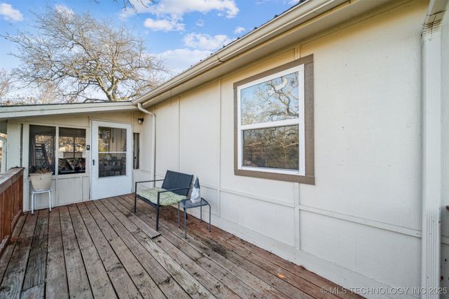 65663 336 Rd, House other with 3 bedrooms, 2 bathrooms and null parking in Chouteau OK | Image 23