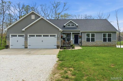 280 Whitetail Ln, Warrenton, MO, 63383-4918 | Card Image