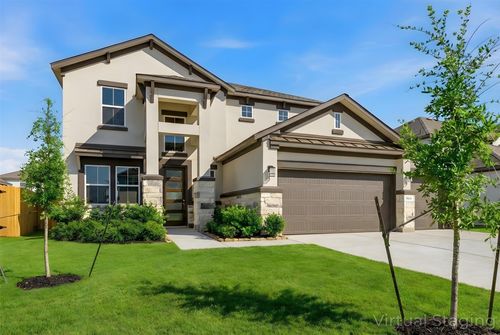 19120 Ariel Elena Way, Pflugerville, TX, 78660 | Card Image