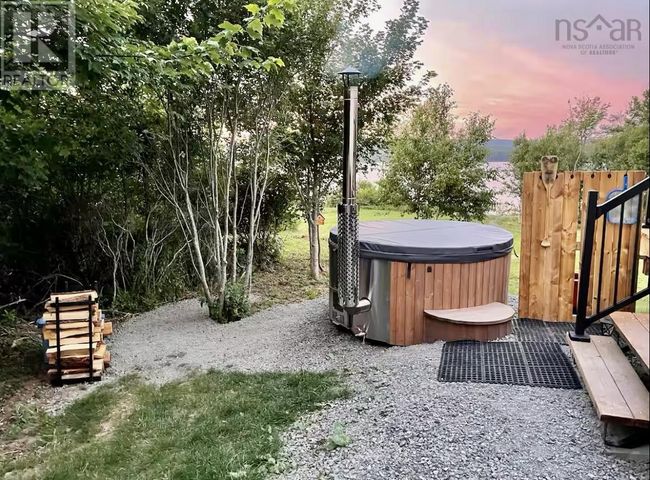1543 W Lake Ainslie Rd, Home with 0 bedrooms, 0 bathrooms and null parking in Inverness NS | Image 12