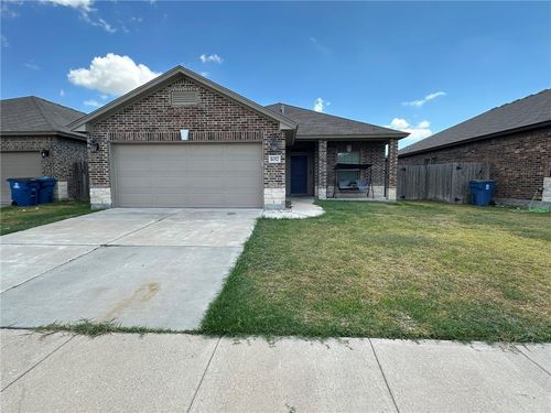 1017 Santa Catalina, Portland, TX, 78374-1564 | Card Image