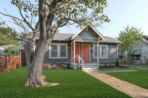 2821 Gladstone Dr, Dallas, TX, 75211-5208 | Card Image