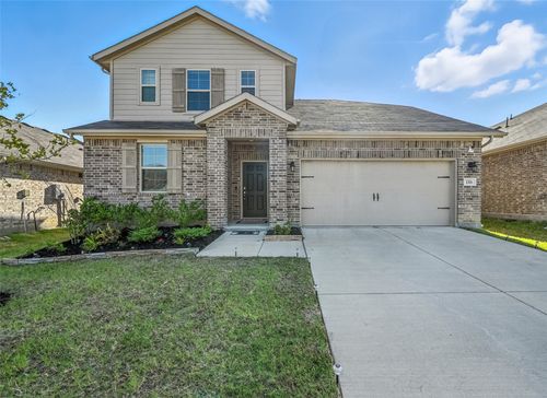 4306 Rowling Way, Crandall, TX, 75114-0257 | Card Image