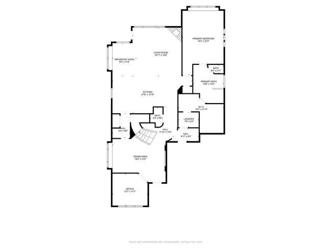 1517 Presley Way, House other with 4 bedrooms, 4 bathrooms and null parking in Argyle TX | Image 38