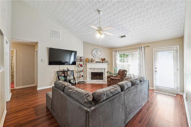 4920 Markim Forest Ln, House other with 4 bedrooms, 2 bathrooms and null parking in Sugar Hill GA | Image 6