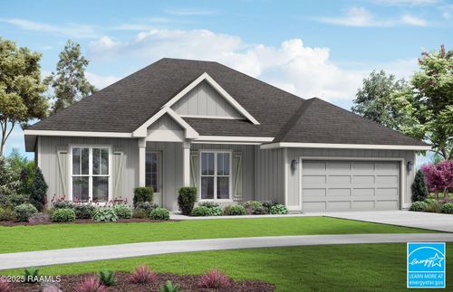 125 Crooked Pine Ln, Scott, LA, 70583-4346 | Card Image