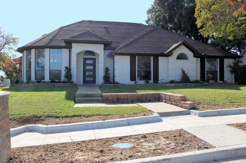 3914 Tawakoni Ln, Garland, TX, 75043-1946 | Card Image