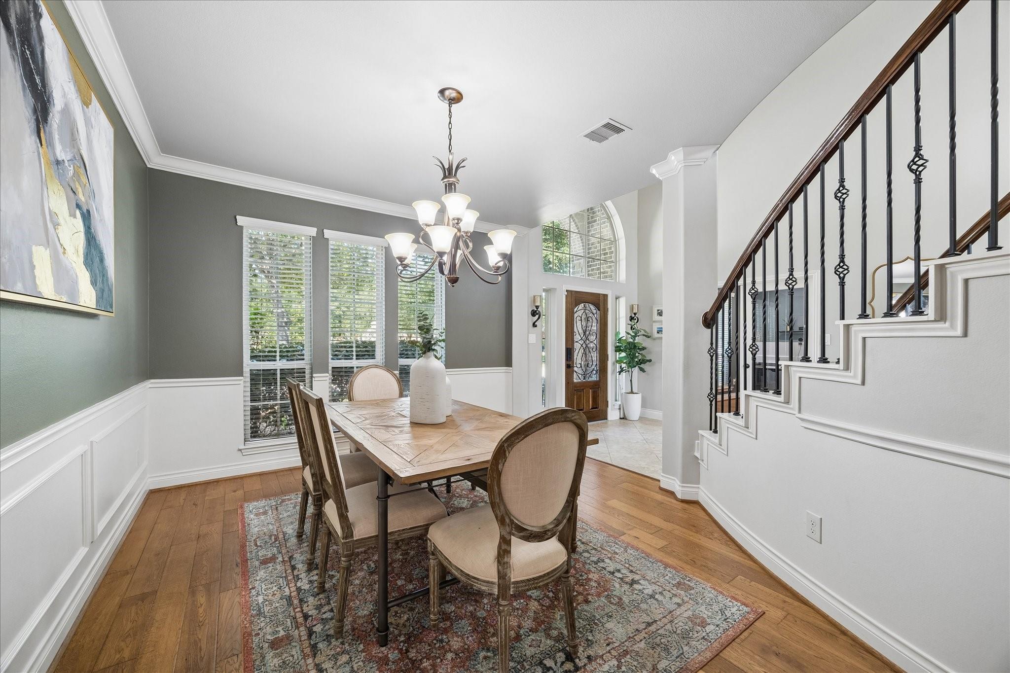 Residential in Houston 4