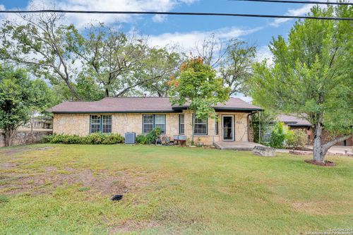 111 Idlewilde, Comfort, TX, 78013 | Card Image