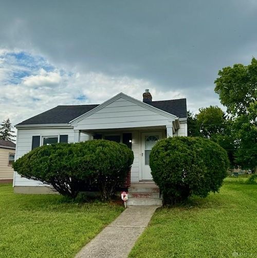 333 Stewart St, Dayton, OH, 45417-4046 | Card Image