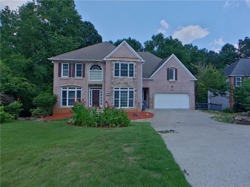 3639 Childers Way Ne, Roswell, GA, 30075-5275 | Card Image