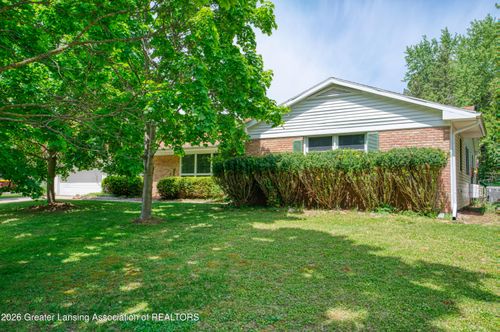 1874 Birchwood Dr, Okemos, MI, 48864-2764 | Card Image