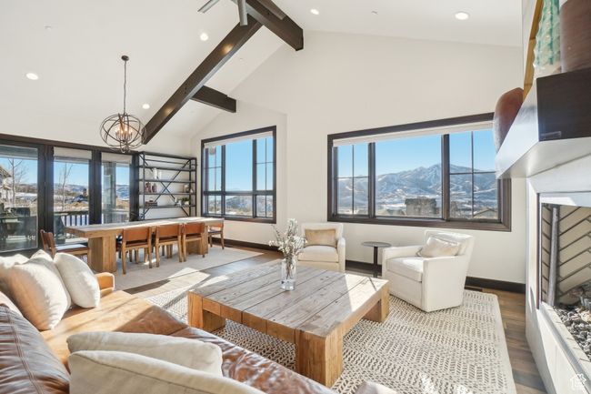 10725 Hideout Trl, House other with 4 bedrooms, 5 bathrooms and 2 parking in Hideout UT | Image 10