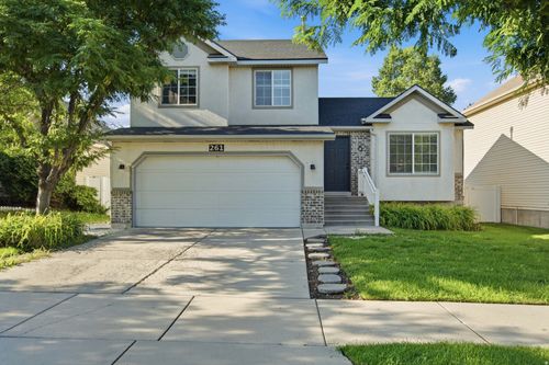 261 W Beverlee Ann Dr, Draper, UT, 84020 | Card Image