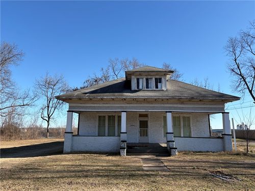 602 N Front St, Dardanelle, AR, 72834-3510 | Card Image