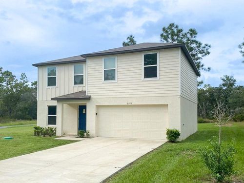 2955 W Pintado Dr, Citrus Springs, FL, 34433-3349 | Card Image