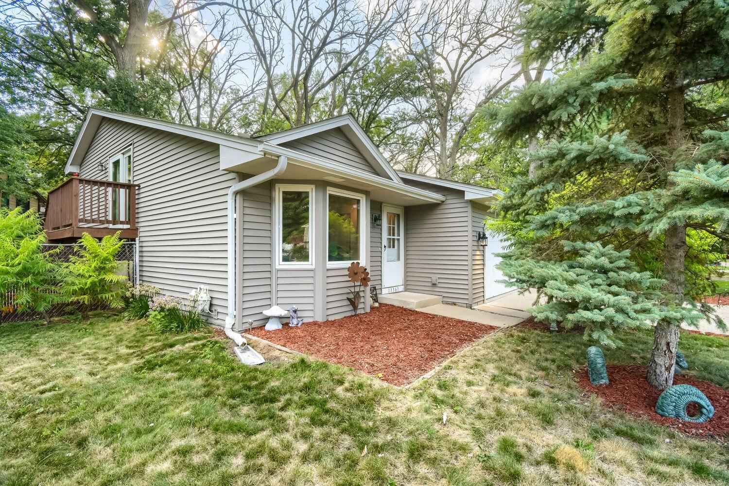 Residential in Champlin 2