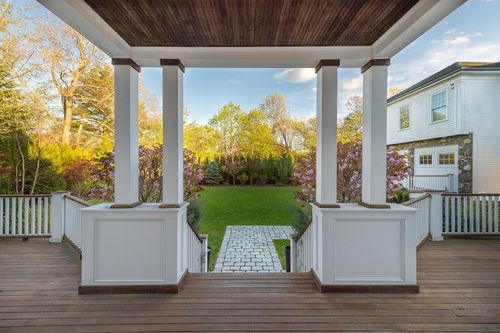 1 Edmunds Rd, Wellesley, MA, 02481-2907 | Card Image