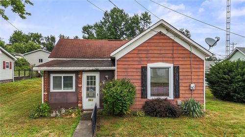 286 E Robinson Street, Shreve, OH, 44676 | Card Image