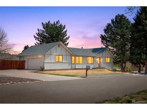 4575 W Ponds Dr, Littleton, CO, 80123-6559 | Card Image