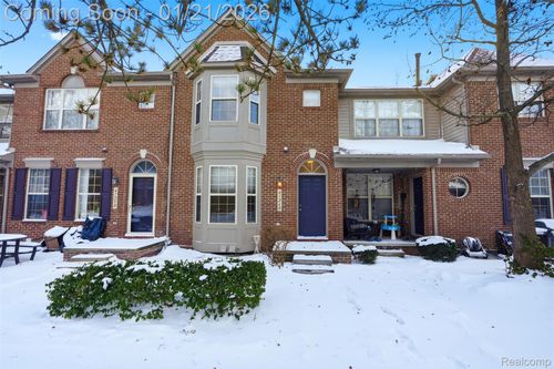 5-41260 Maplewood Dr, Canton, MI, 48187-3978 | Card Image