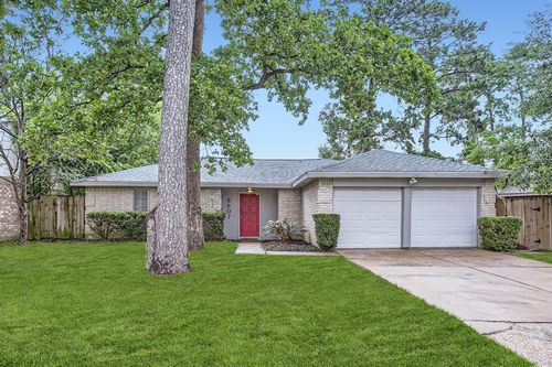 5607 Circlegate Dr, Spring, TX, 77373-7156 | Card Image