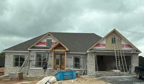 30 Scheffler Cove, Cabot, AR, 72023 | Card Image