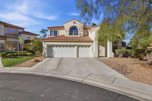 10240 Glen Ora Ave, Las Vegas, NV, 89134-2601 | Card Image