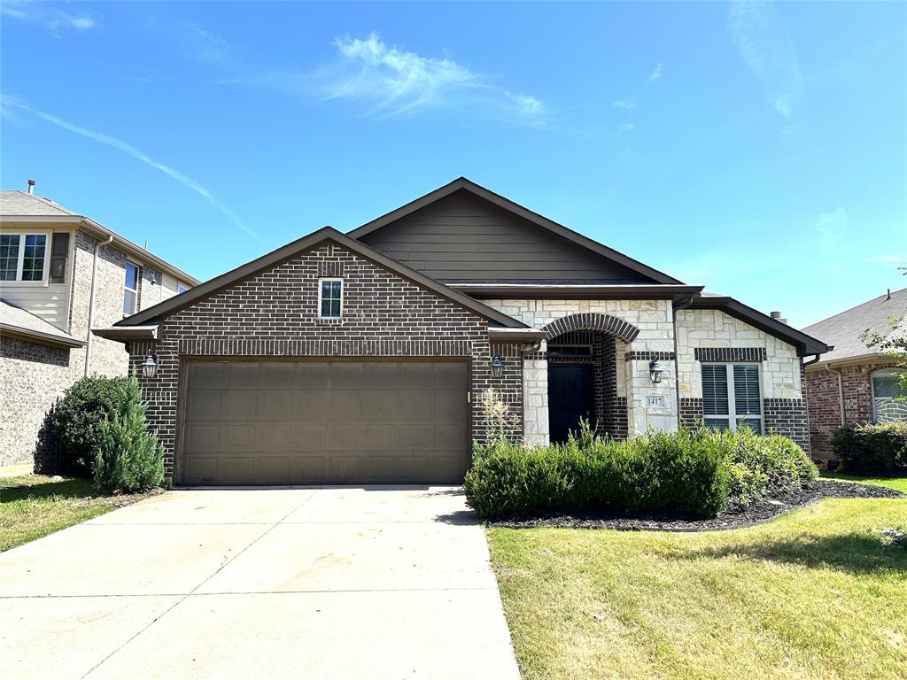 Rosson Rd, Little Elm, TX 75068