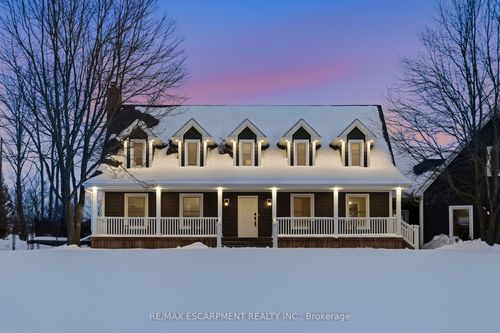 192 Concession 14 N/A E, Hamilton, ON, N0B2J0 | Card Image