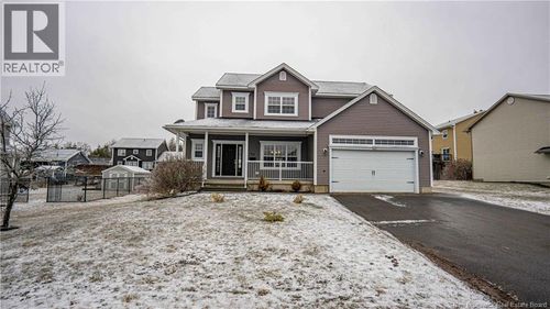 52 Dawson Dr, Oromocto, NB, E2V0B6 | Card Image