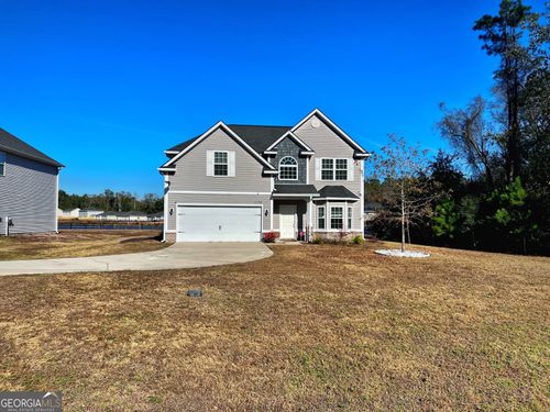 1338 Talmadge Rd, Allenhurst, GA, 31301-3232 | Card Image