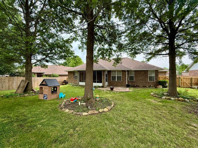 Backyard | Image 42