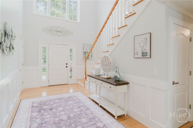 128 Seines Landing Dr, House other with 4 bedrooms, 3 bathrooms and null parking in Springfield GA | Image 7