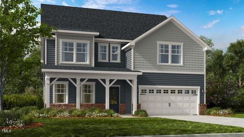 913 Delano Drive, Knightdale, NC, 27545 | Card Image