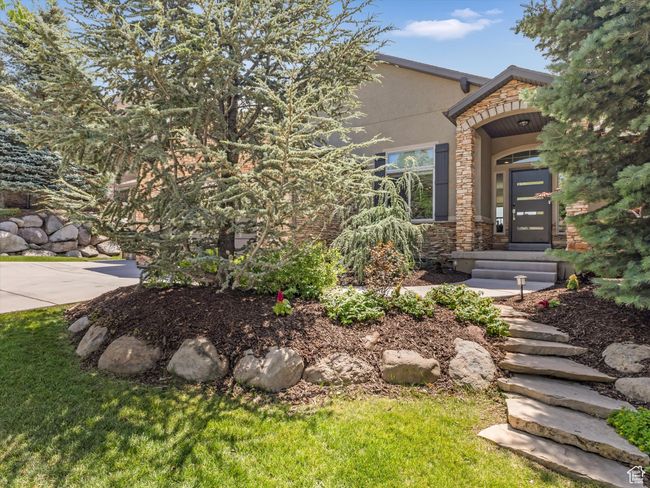 1792 E Longbranch Ct, House other with 6 bedrooms, 3 bathrooms and 6 parking in Draper UT | Image 10