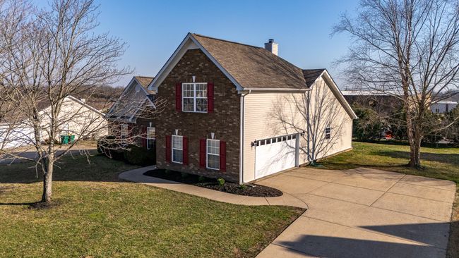 3000 Ping Ct, House other with 4 bedrooms, 3 bathrooms and 1 parking in Spring Hill TN | Image 46