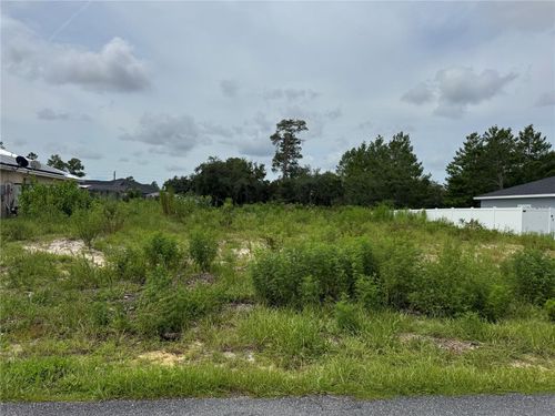 16166 Sw 27th Terrace Road, Ocala, FL, 34473 | Card Image