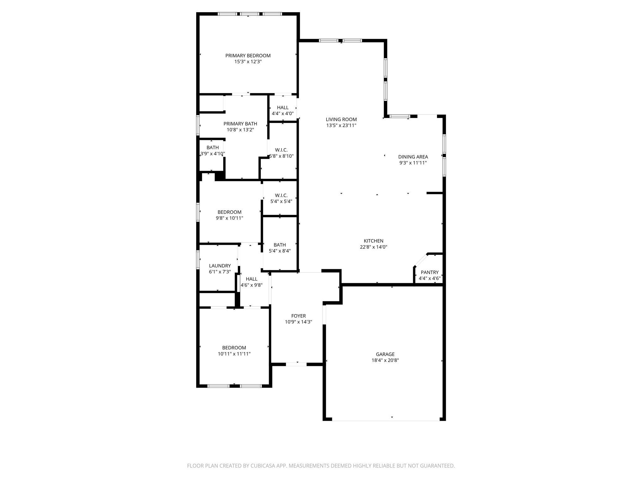 Residential in Texas City 5