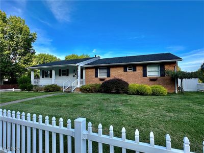 2904 Morningside Avenue, House other with 4 bedrooms, 2 bathrooms and null parking in Parkersburg WV | Image 1