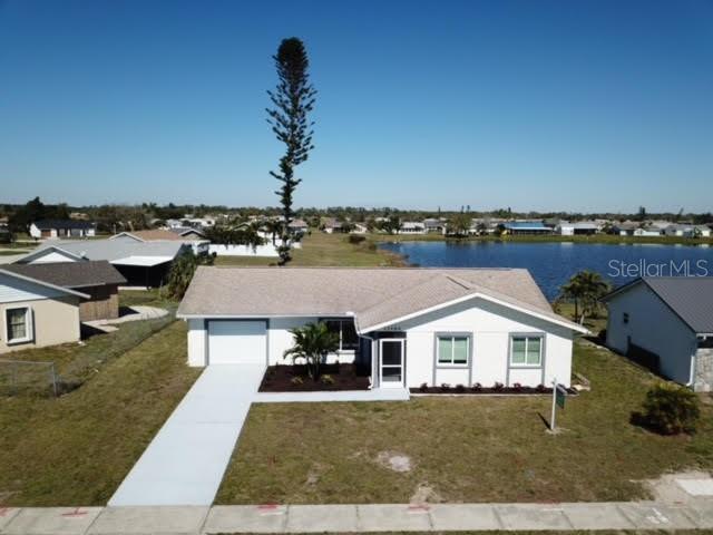 Longwood Ave, Port Charlotte, FL 33981