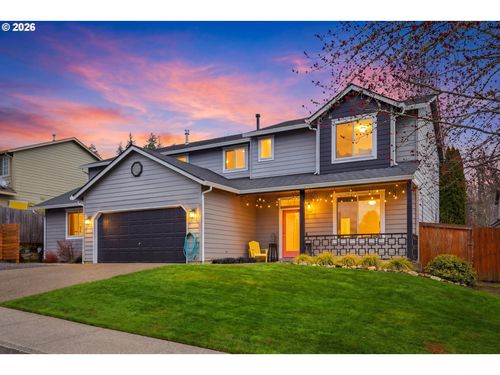 506 Sunset Ridge Dr, Washougal, WA, 98671-5101 | Card Image